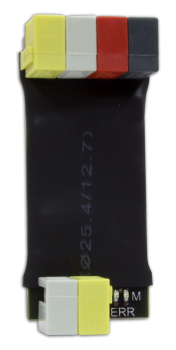 CANx Repeater In-Line