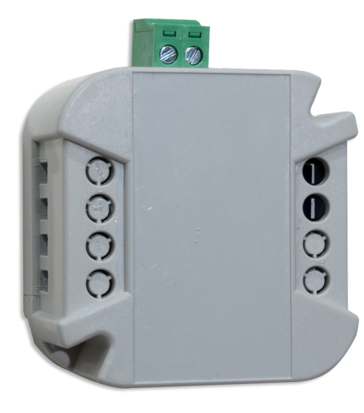 CANx 1 x 6A Relay / 1 x PT1000 / Thermostat